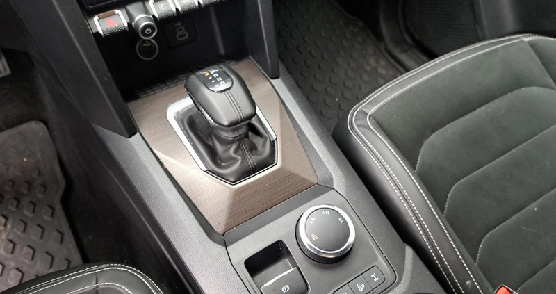 Volkswagen Amarok cena 243540 przebieg: 15000, rok produkcji 2023 z Poznań małe 106